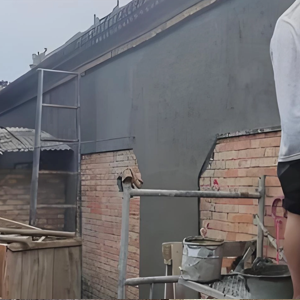 戚墅堰ECC 高延性混凝土 砌体抗震加固薄层修补高抗渗高韧性特种建材