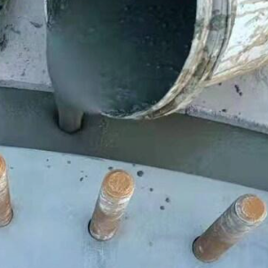 戚墅堰C100 高强加固风电灌浆料